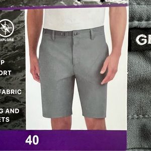 Gerry Venture Short